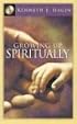 Growing Up Spiritually