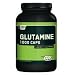 Glutamine 1000-Optimum Nutrition Glutamine, 240 caps