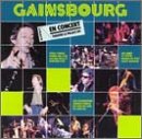 Revue Serge Gainsbourg  / Au théâtre Le Palace 80
