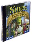Shrek Game Land Activity Center (Jewel Case)