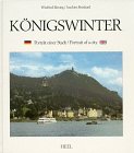 Königswinter. Portrait einer Stadt. Texte in Englisch und Deutsch