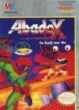 Abadox