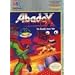 Abadox Game for the Nintendo NES