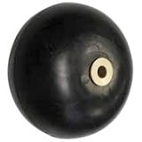 Replacement Lawn Mower Wheel for Scag # 481632 turf tigers deck wheel by Replacement