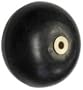 Replacement Lawn Mower Wheel for Scag # 481632 turf tigers deck wheel
