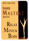 Review Penton Overseas Inc.,U.S.  / Relax Mind & Body (Inner Mastery)