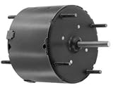 1/60hp 3000RPM CW 3.3 Diameter 115 Volts Fasco # D402