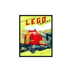 Getting Started with Lego Trains