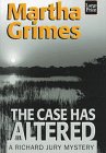 The Case Has Altered