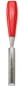 Footprint 85 Series 120280 3/4-Inch Red Acetate Handle Wood Chisels
