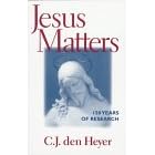 Jesus Matters: 150 Years of Research