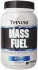 Review TwinLab  / TwinLab Mass Fuel Chocolate 3.77 lb- TwinLab