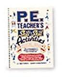 P.E. Teacher's Skill By Skill Book (EA)