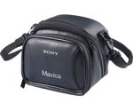 Sony LCSMVC4 Mavica Carrying Case for MVCFD100/200
