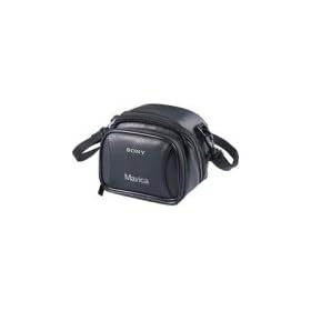 Sony LCSMVC4 Mavica Carrying Case for MVCFD100 200 by Sony
