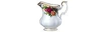 Old Country roses Coffee Saucer
