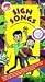 Sign Songs - Fun Songs to Sign and Sing - VHS