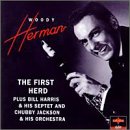 Revue Woody Herman  / First Herd