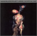 Jarboe - Sacrificial Cake