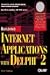 Book Building Internet Applications With Delphi 2