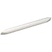 Dynalon 303334-0000 Solid PTFE Core Lab Stirring Rod, 5/16" Diameter x 4" Length (Pack of 4)
