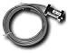 siemens-SAQ11F-Câble de raccordement pour PC/imprimante