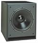 Velodyne 170-Watt 12" Subwoofer (CT-120)