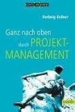 Produkt-Bild: Ganz nach oben durch Projektmanagement