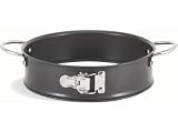  : Frieling USA Inc. Handle-it Glass Bottom Springform 9-in.