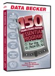 150 Essential Programs for the Palm OS: Home & Family