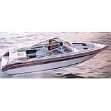 Euro Style Runabout 90   Inboard/Outboard Cover