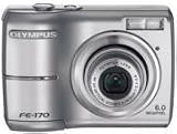 cheap FE170 6MP Camera