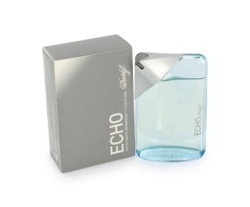 Davidoff Echo For Men EDT Spray 75ml Preisvergleich