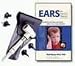 Professional Pocket Otoscope with EARS BOOK