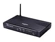 Compaq iPAQ Connection Point CP-2W - Wireless access point - 4 ports - EN, Fast EN, 802.11b