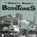 Review The Mighty Mighty Bosstones  / Live From the Middle East