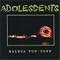 explore more deeply into the early underground bands.