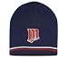 Minnesota Twins Authentic Collection New Era Knit Cap