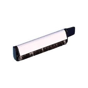 Brosse en fibre de carbone pour nettoyer les disques vinyles