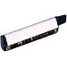 Brosse en fibre de carbone pour nettoyer les disques vinyles