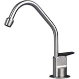 Executive Standard RO Faucet - Satin Nickel