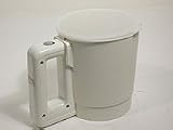  : Battery Operated One Handed Sifter