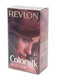 Revlon Colorsilk Haircolor Dark 10 oz