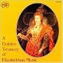 Treasury of Elizabethan Music