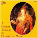 CD-Charts  Search : Treasury of Elizabethan Music