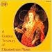 Treasury of Elizabethan Music
