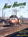 New Haven In Color Volume 1: The Battle for Profits 1945-1961