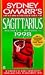 Book Sagittarius 1998 (Omarr Astrology)