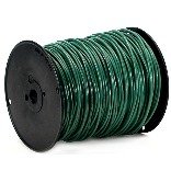 Electrical Wire: 10 GR 500 FT. THHN SOLID WIRE per 500 FT