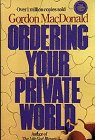 Ordering Your Private World
